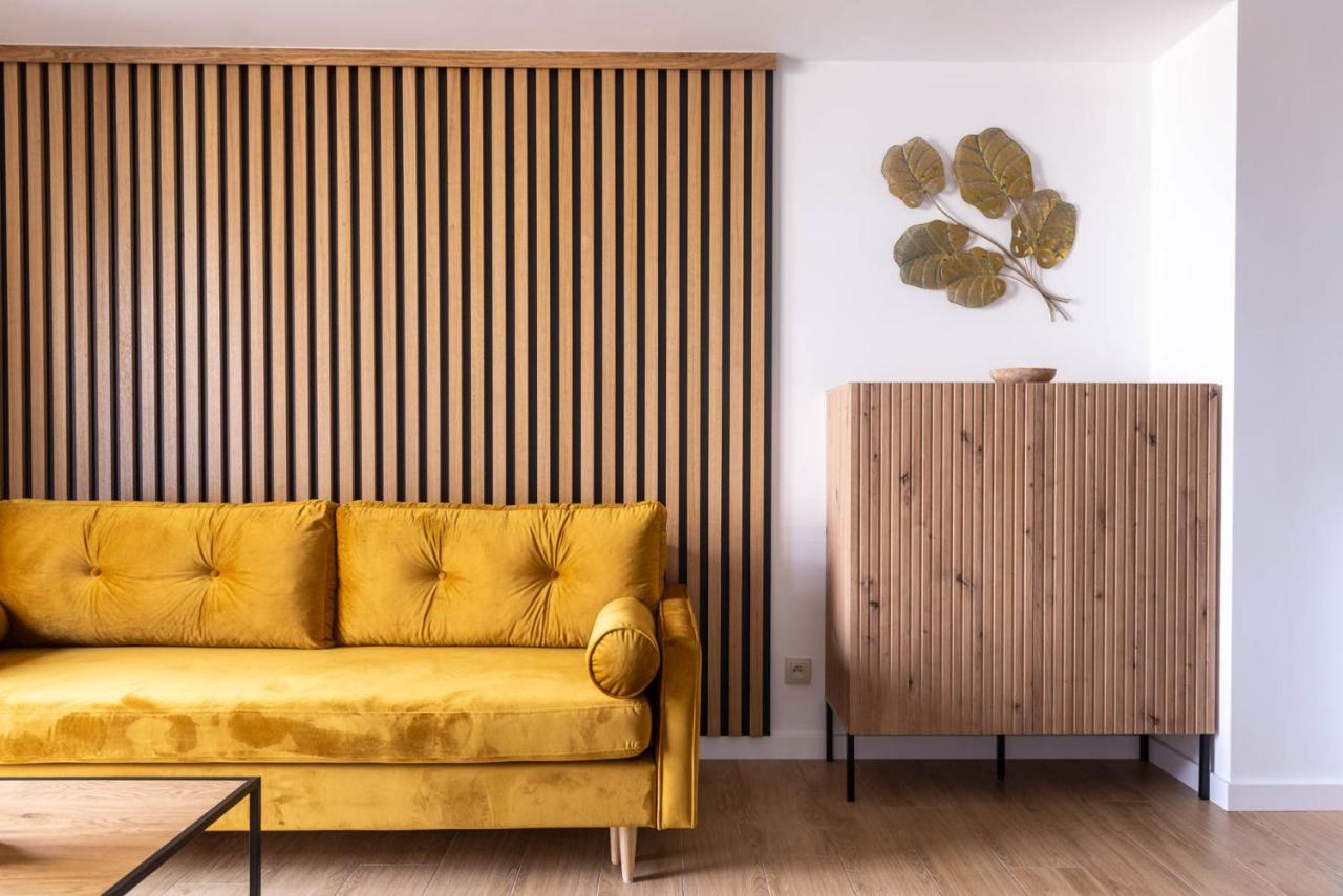 Forest 21 By Housine Zator Exterior photo